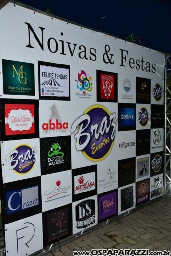 BRAZ Eventos inicia 2017 oferecendo Feira de Noivas e Festas em Caçapava
