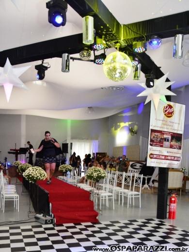 BRAZ Eventos inicia 2017 oferecendo Feira de Noivas e Festas em Caçapava