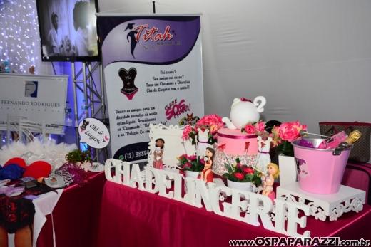 BRAZ Eventos inicia 2017 oferecendo Feira de Noivas e Festas em Caçapava