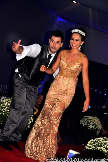BRAZ Eventos inicia 2017 oferecendo Feira de Noivas e Festas em Caçapava