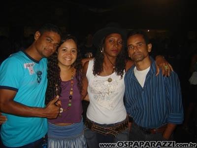 Camaforró 2007 / Espaço - 22/06/2007 / Camaçari - BA