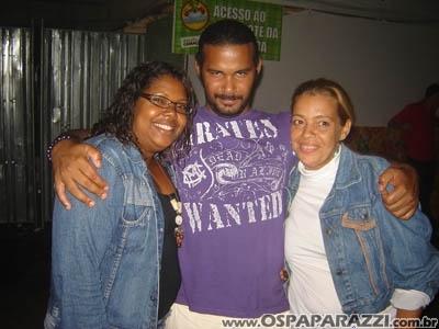 Camaforró 2007 / Espaço - 22/06/2007 / Camaçari - BA