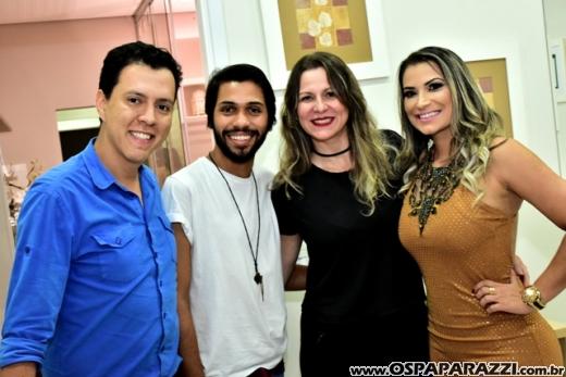 Clinica Deluxxe Saúde, Beleza e Bem Estar chega para cuidar da NOSSA qualidade de vida
