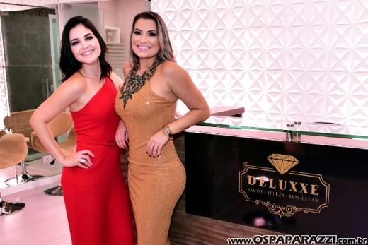 Clinica Deluxxe Saúde, Beleza e Bem Estar chega para cuidar da NOSSA qualidade de vida
