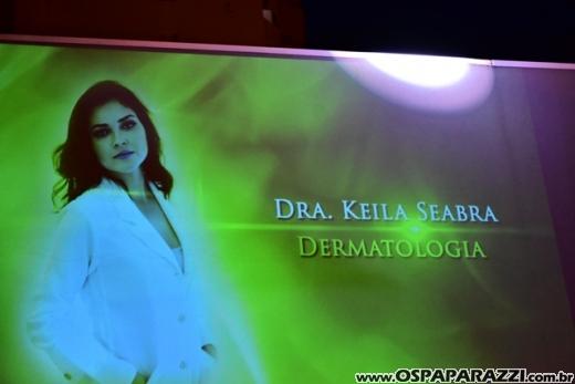 Clinica Deluxxe Saúde, Beleza e Bem Estar chega para cuidar da NOSSA qualidade de vida