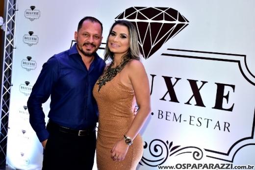 Clinica Deluxxe Saúde, Beleza e Bem Estar chega para cuidar da NOSSA qualidade de vida