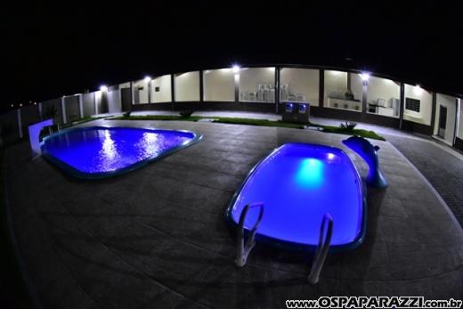 Acesse e conheça o novo Espaço Nobre Mineirinho = ideal para seu evento