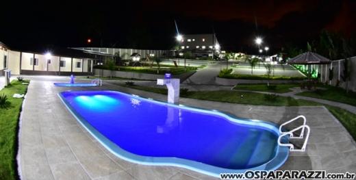 Acesse e conheça o novo Espaço Nobre Mineirinho = ideal para seu evento