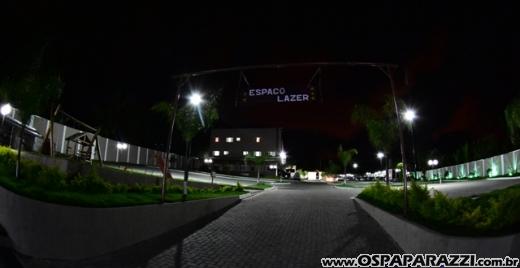 Acesse e conheça o novo Espaço Nobre Mineirinho = ideal para seu evento