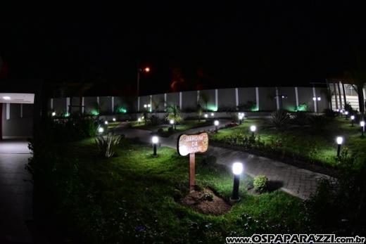 Acesse e conheça o novo Espaço Nobre Mineirinho = ideal para seu evento