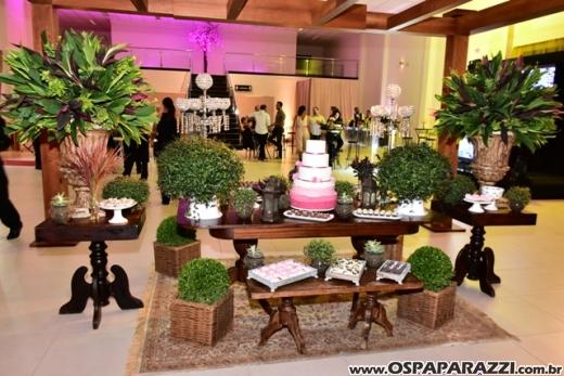 Acesse e conheça o novo Espaço Nobre Mineirinho = ideal para seu evento