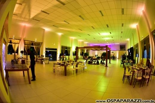 Acesse e conheça o novo Espaço Nobre Mineirinho = ideal para seu evento