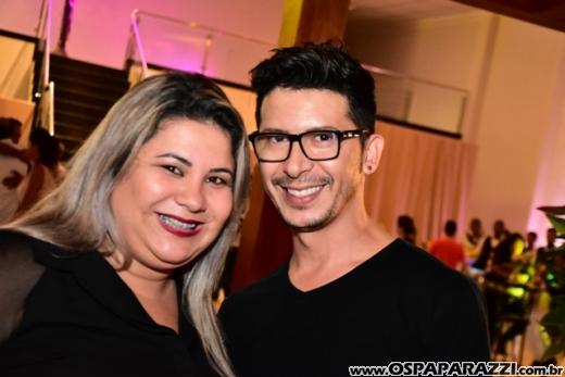 Acesse e conheça o novo Espaço Nobre Mineirinho = ideal para seu evento