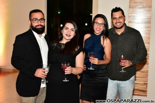 Acesse e conheça o novo Espaço Nobre Mineirinho = ideal para seu evento