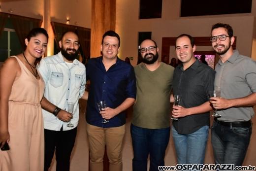 Acesse e conheça o novo Espaço Nobre Mineirinho = ideal para seu evento