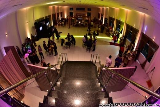 Acesse e conheça o novo Espaço Nobre Mineirinho = ideal para seu evento