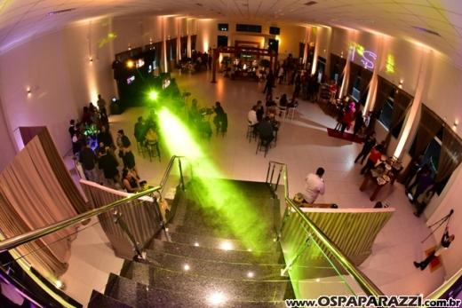 Acesse e conheça o novo Espaço Nobre Mineirinho = ideal para seu evento