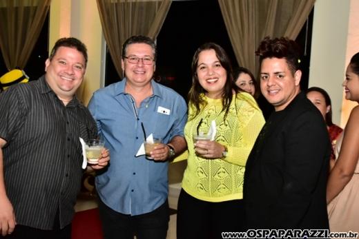 Acesse e conheça o novo Espaço Nobre Mineirinho = ideal para seu evento