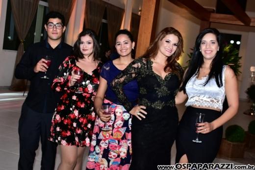 Acesse e conheça o novo Espaço Nobre Mineirinho = ideal para seu evento