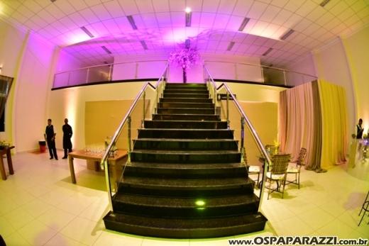 Acesse e conheça o novo Espaço Nobre Mineirinho = ideal para seu evento