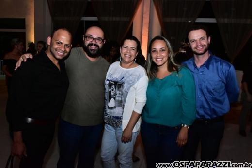 Acesse e conheça o novo Espaço Nobre Mineirinho = ideal para seu evento