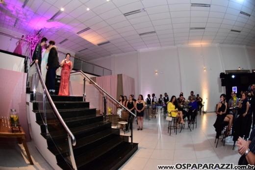 Acesse e conheça o novo Espaço Nobre Mineirinho = ideal para seu evento