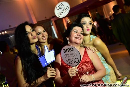 Acesse e conheça o novo Espaço Nobre Mineirinho = ideal para seu evento