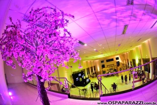 Acesse e conheça o novo Espaço Nobre Mineirinho = ideal para seu evento