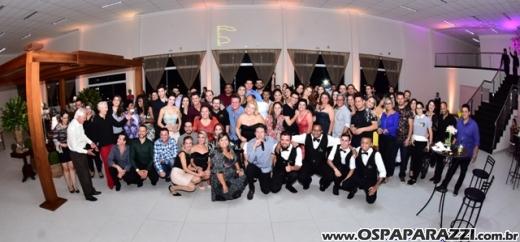 Acesse e conheça o novo Espaço Nobre Mineirinho = ideal para seu evento