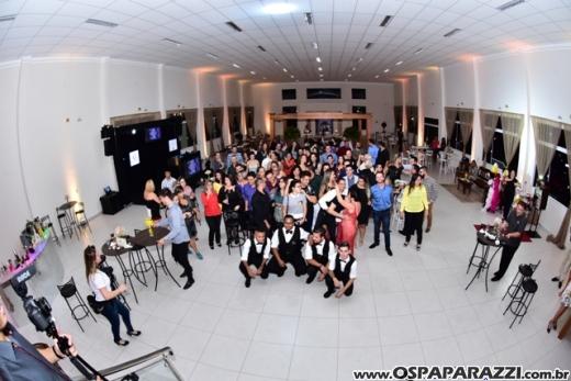 Acesse e conheça o novo Espaço Nobre Mineirinho = ideal para seu evento