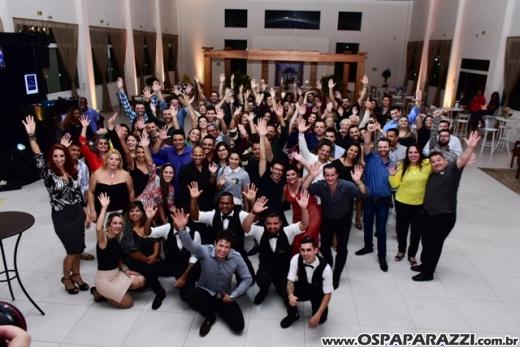Acesse e conheça o novo Espaço Nobre Mineirinho = ideal para seu evento