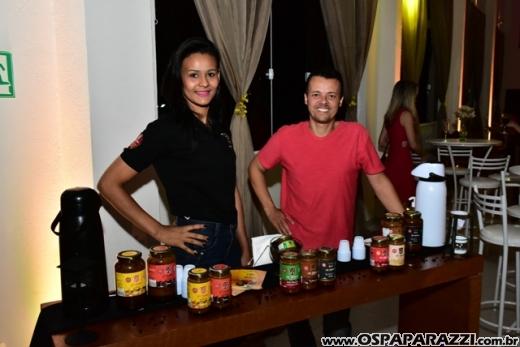 Acesse e conheça o novo Espaço Nobre Mineirinho = ideal para seu evento