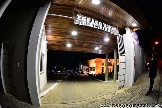 Acesse e conheça o novo Espaço Nobre Mineirinho = ideal para seu evento