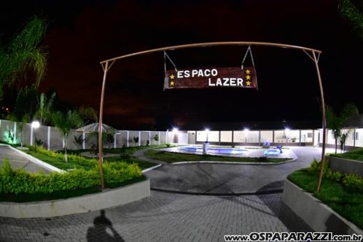Acesse e conheça o novo Espaço Nobre Mineirinho = ideal para seu evento