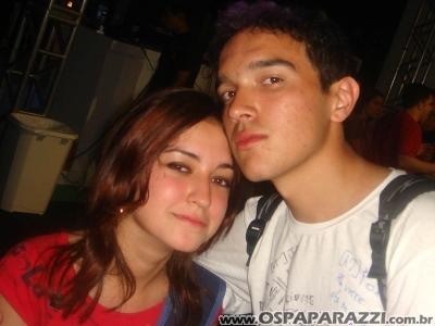 World Cyber Games / Playcenter - 18/08/2007 / São Paulo - SP