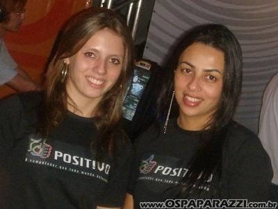 World Cyber Games / Playcenter - 18/08/2007 / São Paulo - SP