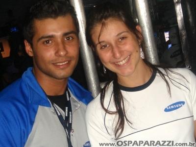 World Cyber Games / Playcenter - 18/08/2007 / São Paulo - SP