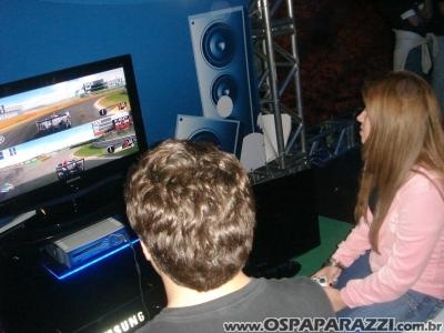 World Cyber Games / Playcenter - 18/08/2007 / São Paulo - SP