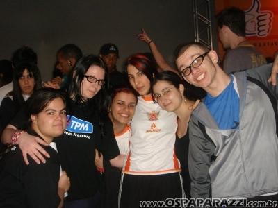 World Cyber Games / Playcenter - 18/08/2007 / São Paulo - SP
