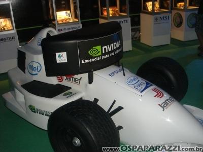 World Cyber Games / Playcenter - 18/08/2007 / São Paulo - SP