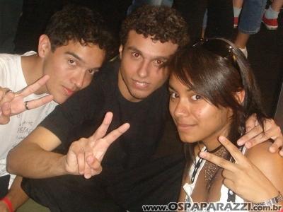 World Cyber Games / Playcenter - 18/08/2007 / São Paulo - SP