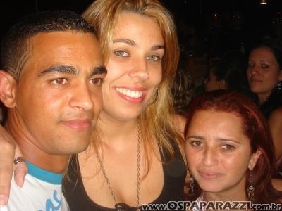 Vô ou Num Vô / Revolution Café - 24/08/2007 / Jacareí - SP