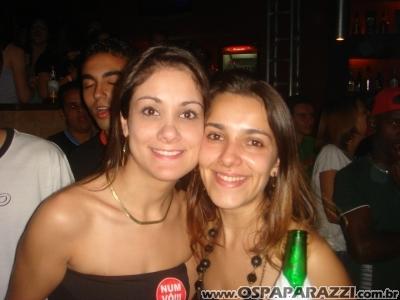 Vô ou Num Vô / Revolution Café - 24/08/2007 / Jacareí - SP