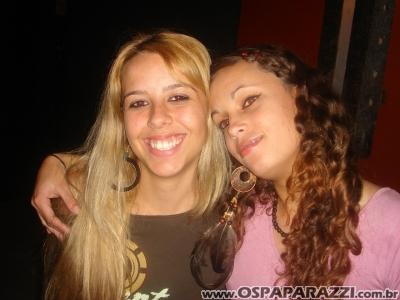 Vô ou Num Vô / Revolution Café - 24/08/2007 / Jacareí - SP