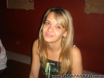 Vô ou Num Vô / Revolution Café - 24/08/2007 / Jacareí - SP