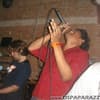 Vô ou Num Vô / Revolution Café - 24/08/2007 / Jacareí - SP