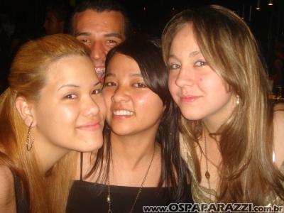 Vô ou Num Vô / Revolution Café - 24/08/2007 / Jacareí - SP