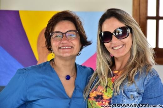Guararema recebe a exposição O Ciclo da Espera de Verônica Barreto