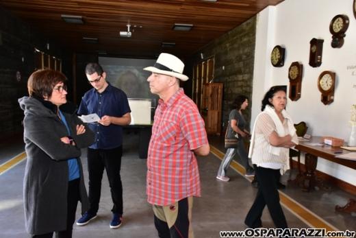 Guararema recebe a exposição O Ciclo da Espera de Verônica Barreto