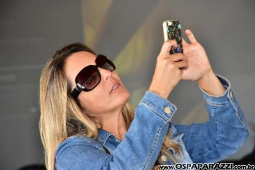Guararema recebe a exposição O Ciclo da Espera de Verônica Barreto